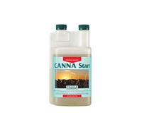 Canna Start Nutrient For Seedlings & Rooted Cuttings Hydroponics 500Ml