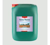 Canna Terra Flores 10L - Baytonhorticulturecentre