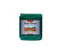 Canna Terra Flores Complete Nutrients 5L