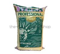 Canna Terra Professional Plus+ 50L Hydroponic Growing media soil