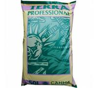 CANNA Terra Professional Soil 50L - Perfect for Pots, Beds & Planters