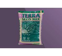 Canna Terra Seed Mix 25L Soil Growing Media For Seedlings And Cuttings