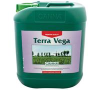 Canna Terra Vega Complete Feed 5L