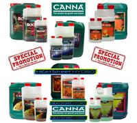 (CANNA ZYM 1 LTR) CANNA NUTRTIENT / PICK AND MIX / HIGHSTREETHYDRO