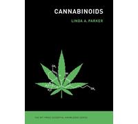 Cannabinoids (MIT Press Essential Knowledge)