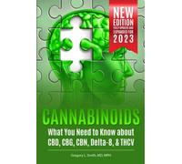 Cannabinoids: What You Need to Know about CBD, CBG, CBN, Delta-8, & THCV