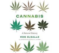 Cannabis: A Natural History