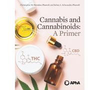 Cannabis and Cannabinoids: A Primer