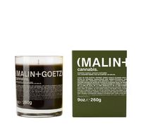 Cannabis Candle One Size