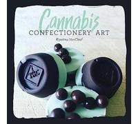 Canna onfectionery Art