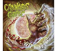 Cannabis Corpse - Left Hand Pass