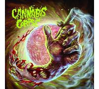 Cannabis Corpse - Left Hand Pass (Picture Disc) [VINYL]
