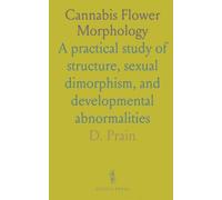 Canna lower Morphology: A practical study of structure, sexual dimorphism, and developmental abnormalities
