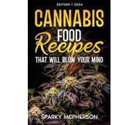 CANNABIS FOOD RECIPES THAT WILL BLOW YOUR MIND