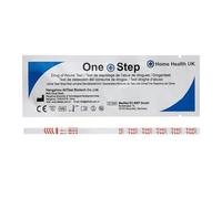 Cannabis Testing Kits THC Drug Test Marijuana Urine Strips 20ng (Cannabis Testing Kits - 10 Test)