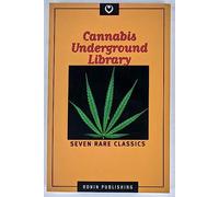 Cannabis Underground Library