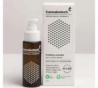 Cannabotech Anti-Ageing Serum|30ml face serum for hydration,healthy aging and radiant look.