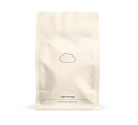 CANNACOFFEE Calm Energy CBD Coffee Beans - smooth. soft roast. no crash. no chaos. - 200g