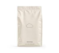 CANNACOFFEE Calm Energy Ground Coffee - smooth. soft roast. no crash. no chaos. - 1kg