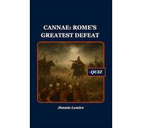 Cannae: Rome’s Greatest Defeat: 11 (History Set C)