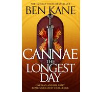 Cannae: The Longest Day