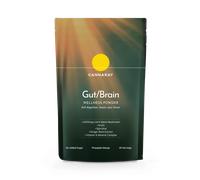 Cannaray Gut Brain Wellness Powder Pineapple & Mango (30 Servings) 150g