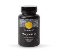 Cannaray Magnesium Capsules 300 mg 60 Capsules
