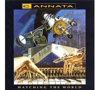 Cannata - Watching the World