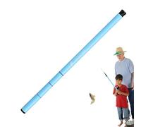 Canne À Pêche Télescopique Portable Pour Garçons - Canne À Pêche Pour, Canne À Pêche Pour Pour | Canne À Pêche Légère, Canne À Pêche Rétractable Pour, Pour Garçons, Filles Et Jeunes