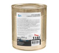 Canned Food Arpol - concentrated Bean soup with meat 850 g