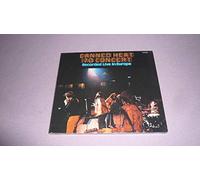 Canned Heat - 1970 Concert