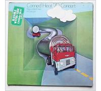 Canned Heat - 70 Concert: Recorded Live in Europe [LP]