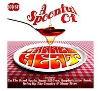 Canned Heat - A Spoonful Of Canned Heat