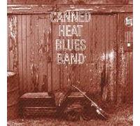 Canned Heat - Blues Band