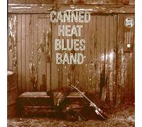 Canned Heat Blues Band