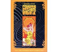 Canned Heat : Boogie with Canned Heat
