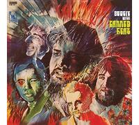 Canned Heat - Boogie With Canned Heat