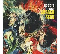 Canned Heat - Boogie With Canned Heat