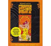 Canned Heat - Boogie With Canned Heat [DVD] [2007]