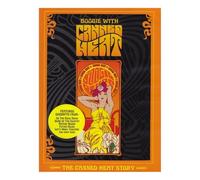 Canned Heat - Boogie With Canned Heat [DVD] [2007]