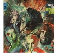 CANNED HEAT - BOOGIE WITH LP (VINYL ALBUM) UK LIBERTY 1968