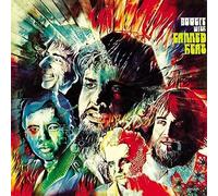 CANNED HEAT - BOOGIE WITH RED VINYL - Vinyl Record - J3z