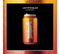 Canned Heat by Jamiroquai (1999-06-01)