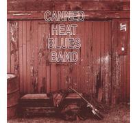 Canned Heat - Canned Heat Blues Band