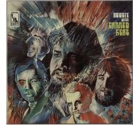 CANNED HEAT - CANNED HEAT boogie with canned heat, LBS 83103E