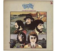 CANNED HEAT - Canned Heat Cookbook the Best of Canned Heat [Vinyl LP]
