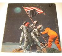 Canned Heat - CANNED HEAT LP, FUTURE BLUES, US ISSUE EX/EX VINYL