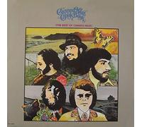 CANNED HEAT - COOK BOOK