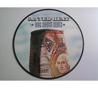 CANNED HEAT - Dog House Blues