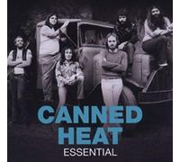 Canned Heat - Essential